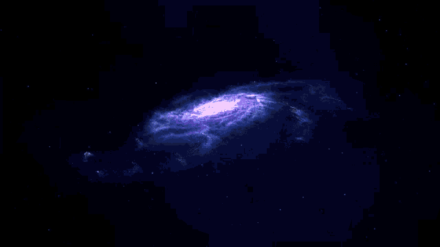 Space Galaxy GIF - SPACE GALAXY NEBULA - Discover & Share GIFs
