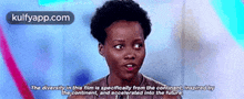 The Diversity In This Fim Is Specifically From The Continent, Inapired Bythe Continent, And Accelerated Into The Future.Gif GIF - The Diversity In This Fim Is Specifically From The Continent Inapired Bythe Continent And Accelerated Into The Future GIFs