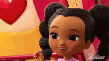 Yes Princess Rosa GIF - Yes Princess Rosa Alices Wonderland Bakery GIFs
