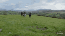 On Horseback Willow GIF - On Horseback Willow Riding Horses GIFs
