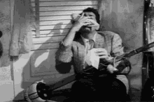 Dean Martin Drink GIF - Dean Martin Drink Shoe GIFs