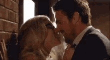 Oliver And Felicity Olicity GIF - Oliver And Felicity Olicity Stemily GIFs
