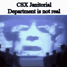 csx 1984
