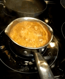 Boiling Drink GIF - Boiling Drink Stove GIFs