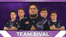 Team Rival Rub Hands GIF - Team Rival Rub Hands Team GIFs