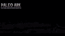 Ark Survival Evolved Dinosaur GIF - Ark Survival Evolved Dinosaur GIFs