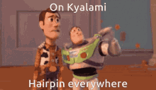 Buzz Kyalami Hairpin Lightyear GIF - Buzz Kyalami Hairpin Lightyear GIFs