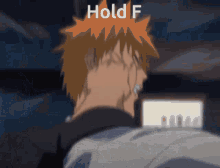 Hold F Aba GIF - Hold F Aba Anime Battle Arena GIFs