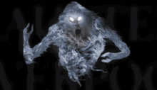 Haunted Liverpool Creepy Ghost GIF - Haunted Liverpool Creepy Ghost Gaseous Ghost GIFs