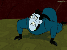 Kim Possible Shego GIF - Kim Possible Shego But Youd Like To Know Wouldnt You GIFs