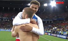 world cup eric dier dele england celebrate