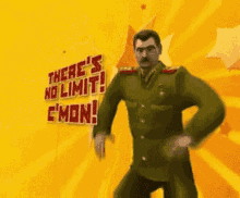 Moderadores, ...os invoco! - Página 21 Stalin-no-limit