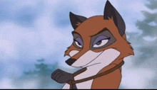 Fox Balto 2 GIF - Fox Balto 2 GIFs