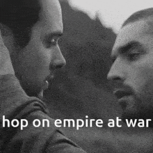 empire at war star wars hop on empire at war