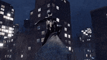 Symbiote Spider-man Spider-man 2 GIF