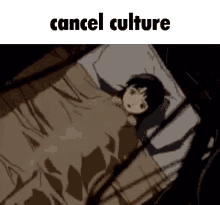 Cancel Culture Lain GIF