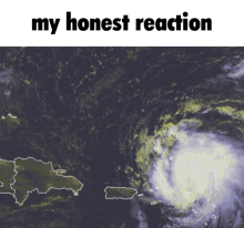 My Honest Reaction Tropical Cyclone GIF - My Honest Reaction Tropical Cyclone Chris GIFs