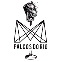 Musica Palcos Do Rio GIF - Musica Palcos Do Rio Sing GIFs