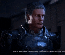 ryder sr seemed prudent given the situation