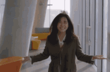 Sejeong Business GIF - Sejeong Business Proposal GIFs