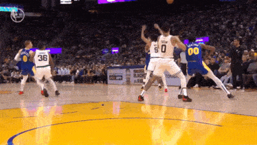 Jonathan Kuminga Dunk GIF - Jonathan kuminga Dunk Warriors - Discover &  Share GIFs