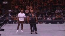 Ethan Page GIF