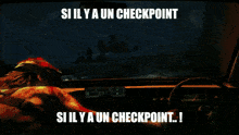 Checkpoint Anti GIF - Checkpoint Anti Arma GIFs