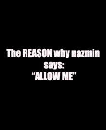 D2 Nazmin GIF - D2 Nazmin No No GIFs
