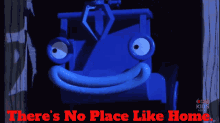 Bob The Builder Lofty GIF - Bob The Builder Lofty Theres No Place Like Home GIFs