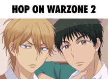 Warzone Warzone2 GIF
