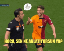 Mertens Galatasaray GIF - Mertens Galatasaray Jesuislyamerve GIFs