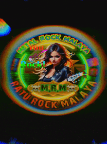 Malaysia Rock GIF - Malaysia Rock Metal GIFs