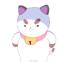 Angry Puppycat Sticker - Angry Puppycat Bee And Puppycat Stickers