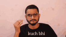 Aniketmishralive Kuch Bhi GIF - Aniketmishralive Aniket Kuch Bhi GIFs
