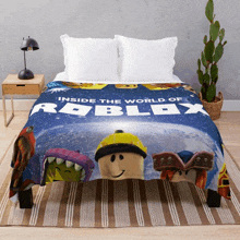 Roblox Adopt Me Bed GIF