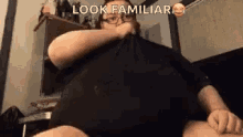 Fat Beer Belly GIF - Fat Beer Belly Big Tummy GIFs