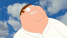 Petergriffin Family GIF