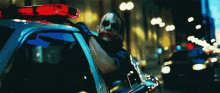 Heath Ledger Joker GIF - Heath Ledger Joker Wind GIFs