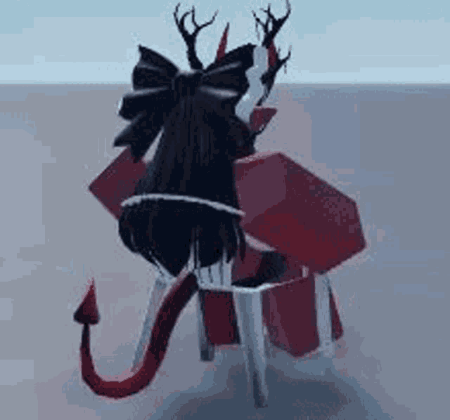 Vergil Vergil Chair GIF - Vergil Vergil chair Мне поебать - Discover &  Share GIFs