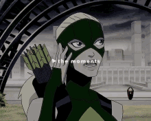 Spitfire Young Justice GIF - Spitfire Young Justice The Flash GIFs