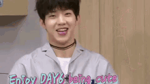 dowoon air quote babydowoon k pop day6dowoon