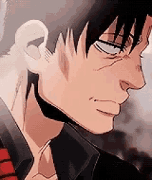 Anime working GIF  Find on GIFER