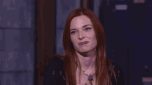 Chloe Dykstra Skydart GIF - Chloe Dykstra Skydart Fight Me GIFs
