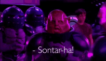 Dr Who Doctor GIF - Dr Who Doctor Sontaran GIFs