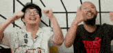 Rubsarb Gameboys GIF