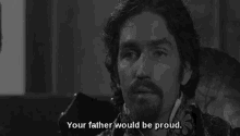 count of monte cristo proud father serious