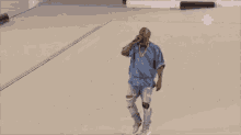 Kanye West Mic Throw GIF - Kanye West Mic Throw Im Out GIFs
