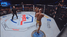 Short Right Hook Ouch GIF - Short Right Hook Ouch Right Hook GIFs