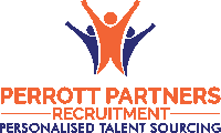 Perrottpartnersrecruitment Sticker - Perrottpartnersrecruitment Stickers