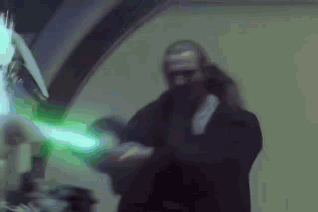 Qui Gon Jinn Death GIF - Qui Gon Jinn Death Brinasgift - Discover & Share  GIFs